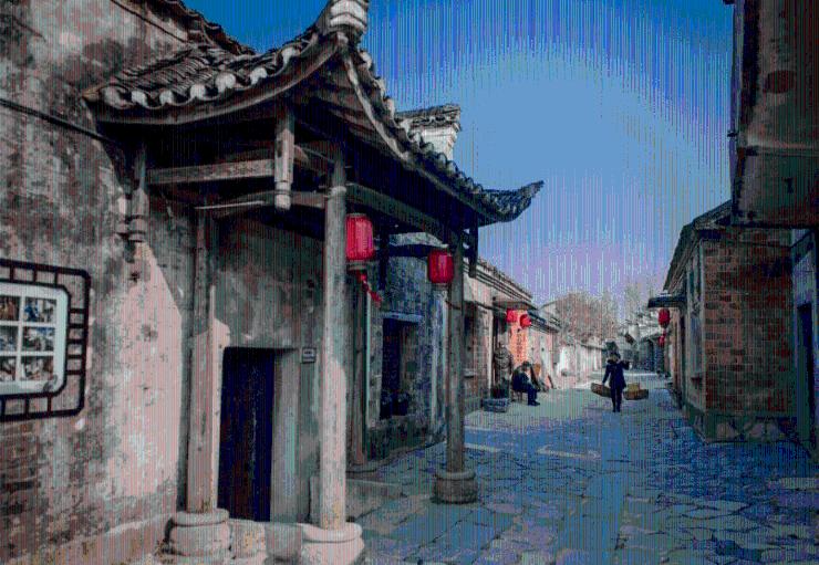 苏轼的海南岁月：余生欲老海南村，鼓励生产，改变民风